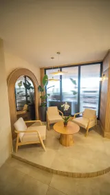 Heritage by Cimen Hotel - Reception