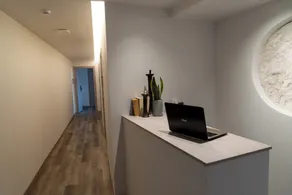 Athens Design Suites - Reception