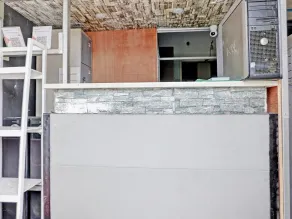 Collection O 92967 Apartement Sentraland Karawang By Rda Living - Reception