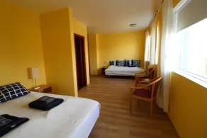 Guesthouse Steinsholt - Rom