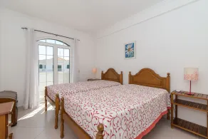 Cabanas T1 Apartment with Balcony BBQ 8min Walk to Beachfront - Rum