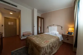 Albergo La Primula - Room