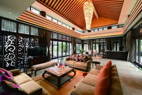 Imperial Springs - Habitación