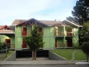 Hotel Cabana Jardim de Flores - Camera