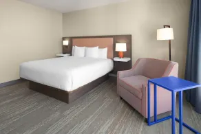 La Quinta Inn & Suites By Wyndham Queens NYC JFK AirTrain - Chambre
