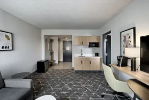 Holiday Inn & Suites Chicago-Downtown by IHG - Quarto