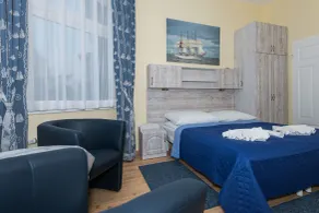 Villa Casteria - Zimmer