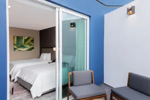 Hilton Garden Inn Salamanca - Room