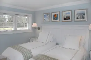 Southampton Village Motel - Zimmer