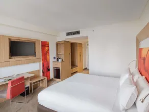 Novotel Sydney Olympic Park - Værelse
