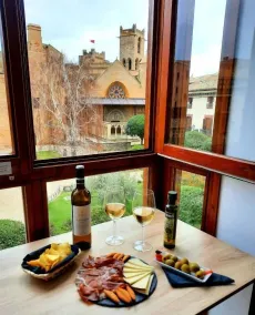 B&B La Atalaya - Restaurant