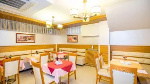 My Rose Hotel - Restaurant