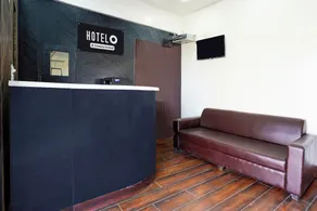 Super Hotel O Dabha Hilltop - Lobby