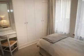 Villa 17 - Chambre
