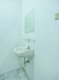 OYO 150 Harmoni Residence - Salle de bain