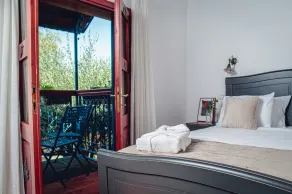 Villa Tehila - Habitación