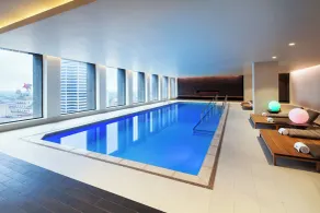 The Westin Dallas Downtown - Piscine