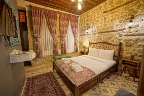 Affan Boutique Hotel - Rum