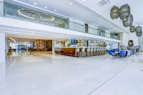 Maritim Hotel Paradise Blue - Réception