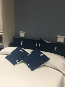 Vela d’Oro - Habitación