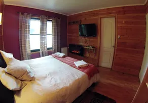 Hotel Andes Pucón - Room