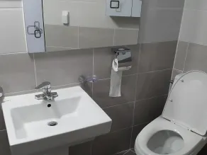 Guest House Manna - Bathroom