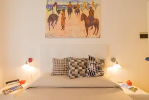 Hotel Paistos Paestum - Zimmer