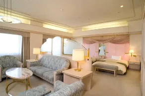 Rihga Royal Hotel Niihama - Chambre