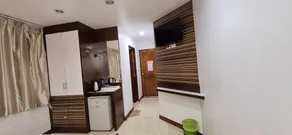 Patong Max Value Hotel - Værelse