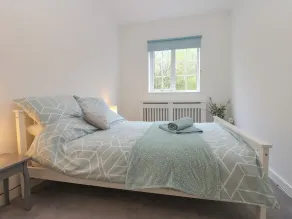 Rosewood Cottage - Room