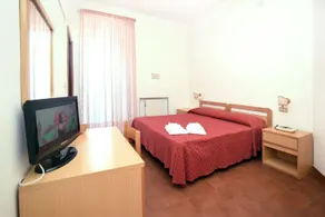 Hotel Timiama - Chambre