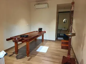 Matsya Amazon Resorts - Spa