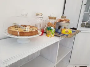 Dimora D'Amato - Restaurant