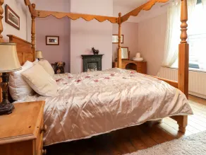 Ribble Valley Cottage - Room