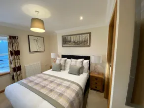 The Waverley Inn Holiday Homes - Rum