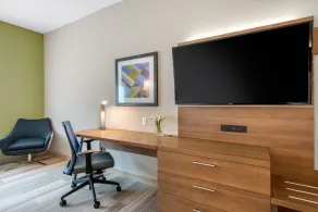 Holiday Inn Express & Suites - Wildwood - The Villages by IHG - Chambre
