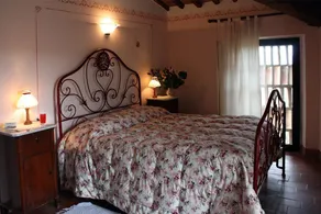 Casa Lucia in Chianti - Chambre