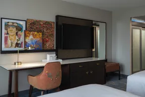 Renaissance Dallas Addison - Rom