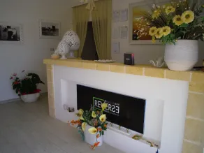 Hotel Reverse - Reception