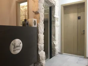 Beit Lebbos Boutique Hotel - Receção