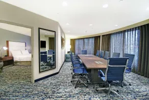 Homewood Suites by Hilton Seattle Downtown - Chambre