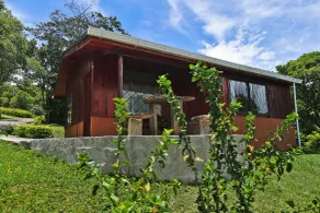 Cabañas La Pradera - Room