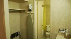 Best Motel Lakeland - Salle de bain