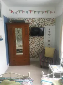 Newberry Beach lodge - Zimmer