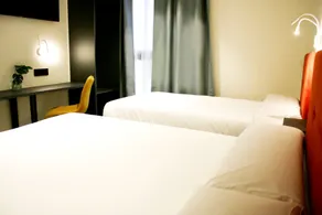 Arena Zone Hotel - Chambre
