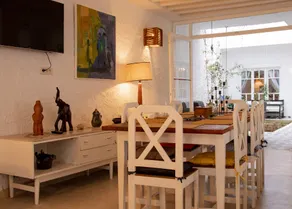 dar Yessine  - Restaurant