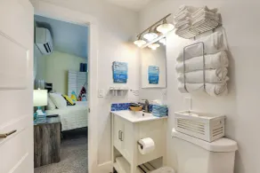 Siesta Key Dream Inn Rental - Close to Village! - Intérieur