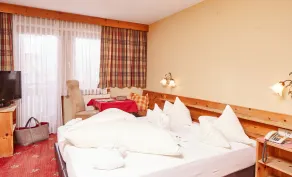 Hotel Riederhof- Urlaub mit WAU! - Rom
