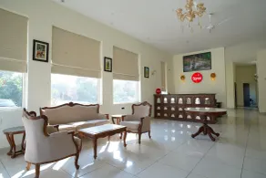Spree Resort Sariska - Reception