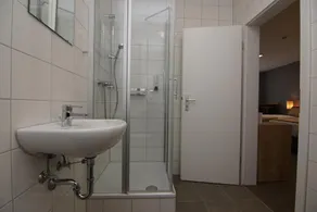 Casa Constanza Hotel Garni - Badeværelse